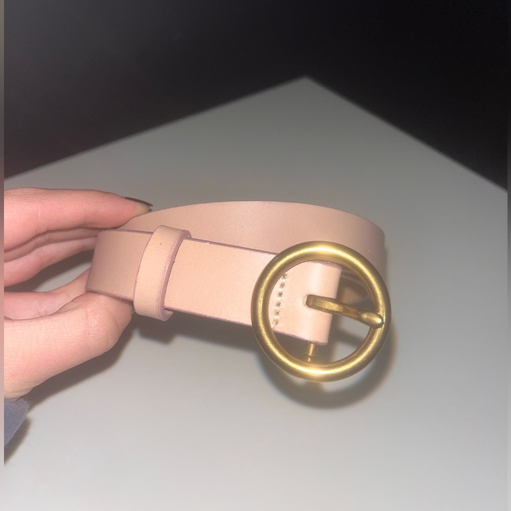 Aritzia belt